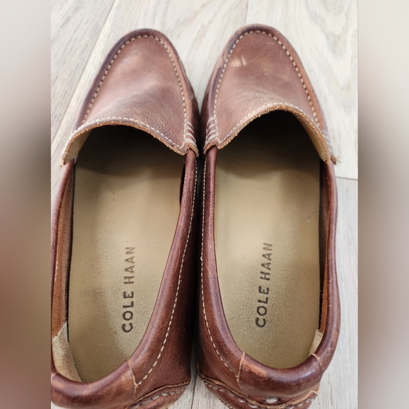 Cole Haan Penny Driver - Picture 3 of 4